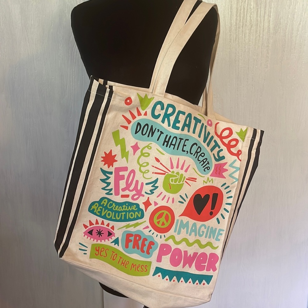 Reusable bag